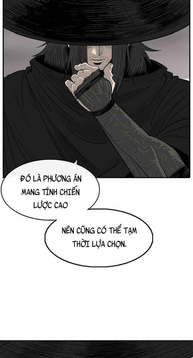 Bắc Kiếm Giang Hồ Chap 146 - Next Chap 147