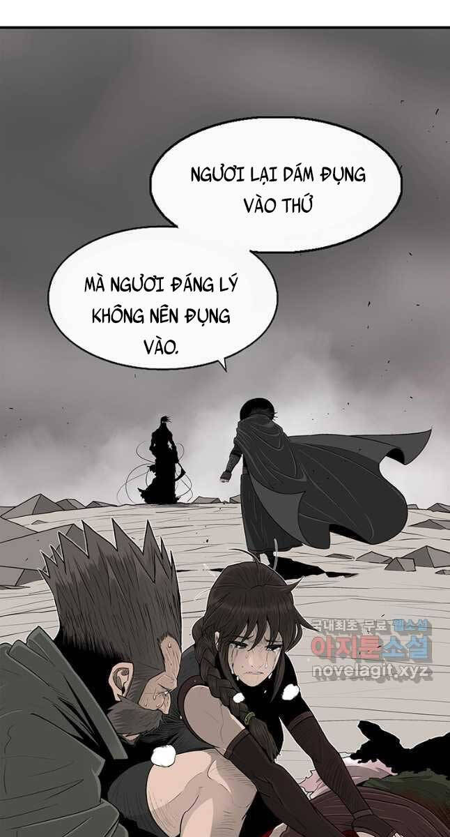 Bắc Kiếm Giang Hồ Chap 146 - Next Chap 147