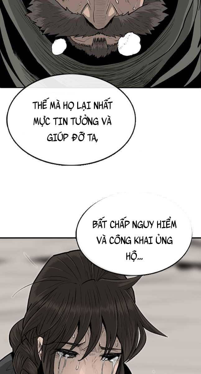 Bắc Kiếm Giang Hồ Chap 146 - Next Chap 147