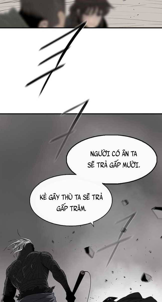 Bắc Kiếm Giang Hồ Chap 146 - Next Chap 147