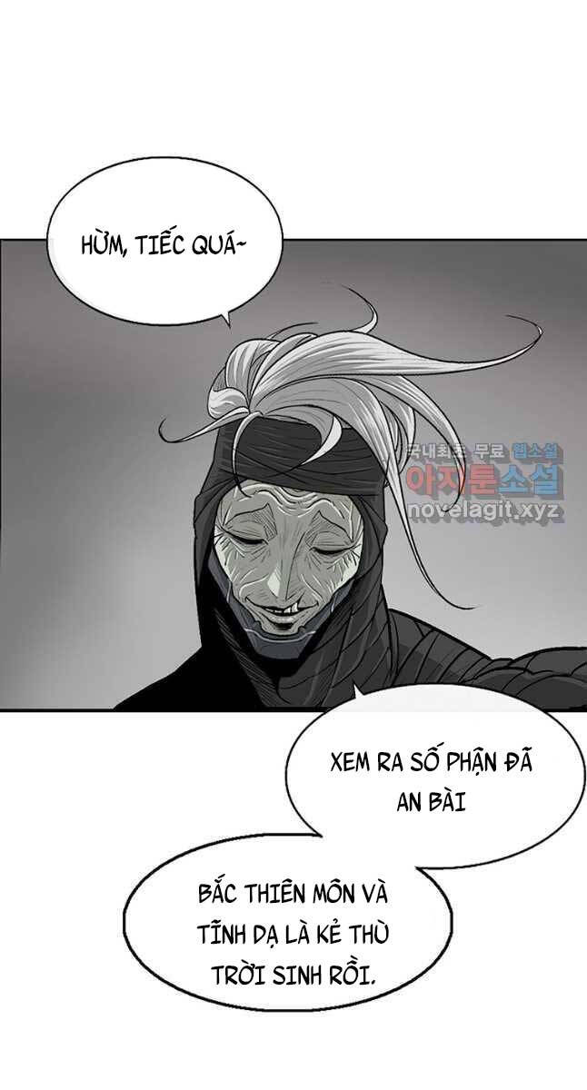 Bắc Kiếm Giang Hồ Chap 146 - Next Chap 147