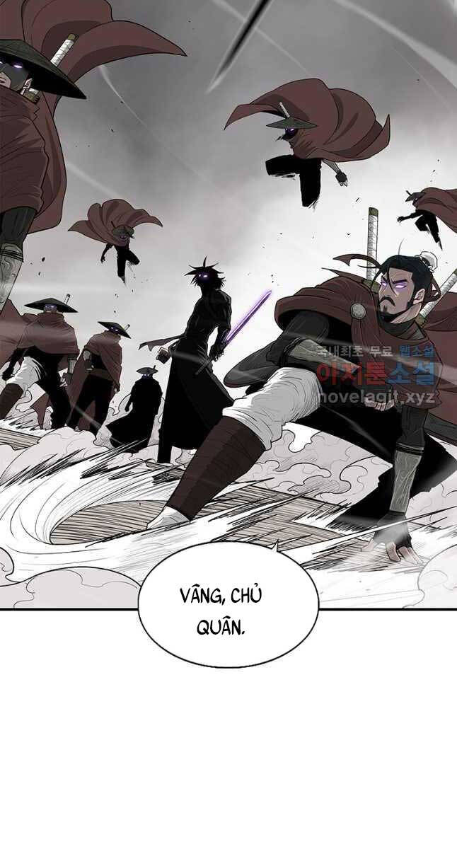 Bắc Kiếm Giang Hồ Chap 146 - Next Chap 147
