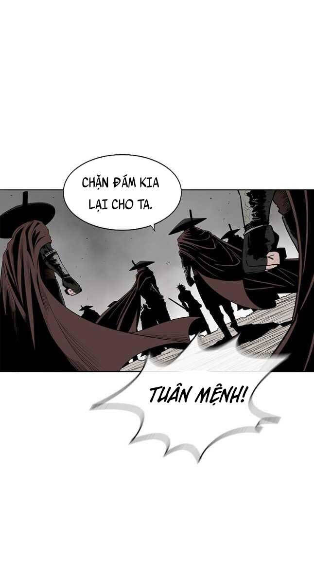 Bắc Kiếm Giang Hồ Chap 146 - Next Chap 147