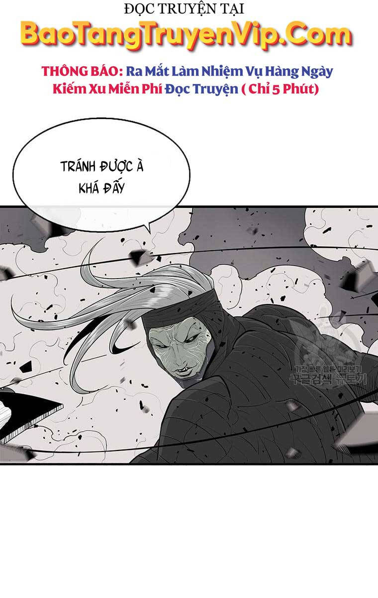 Bắc Kiếm Giang Hồ Chap 147 - Next Chap 148