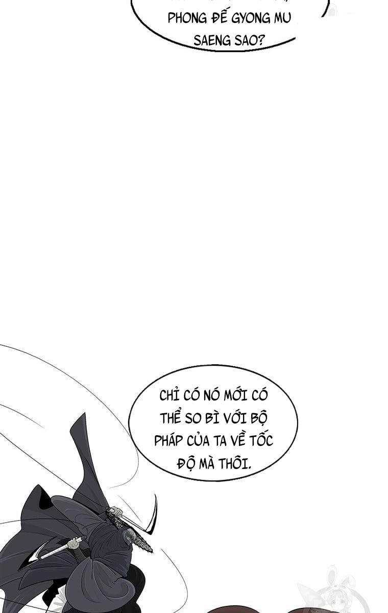 Bắc Kiếm Giang Hồ Chap 147 - Next Chap 148