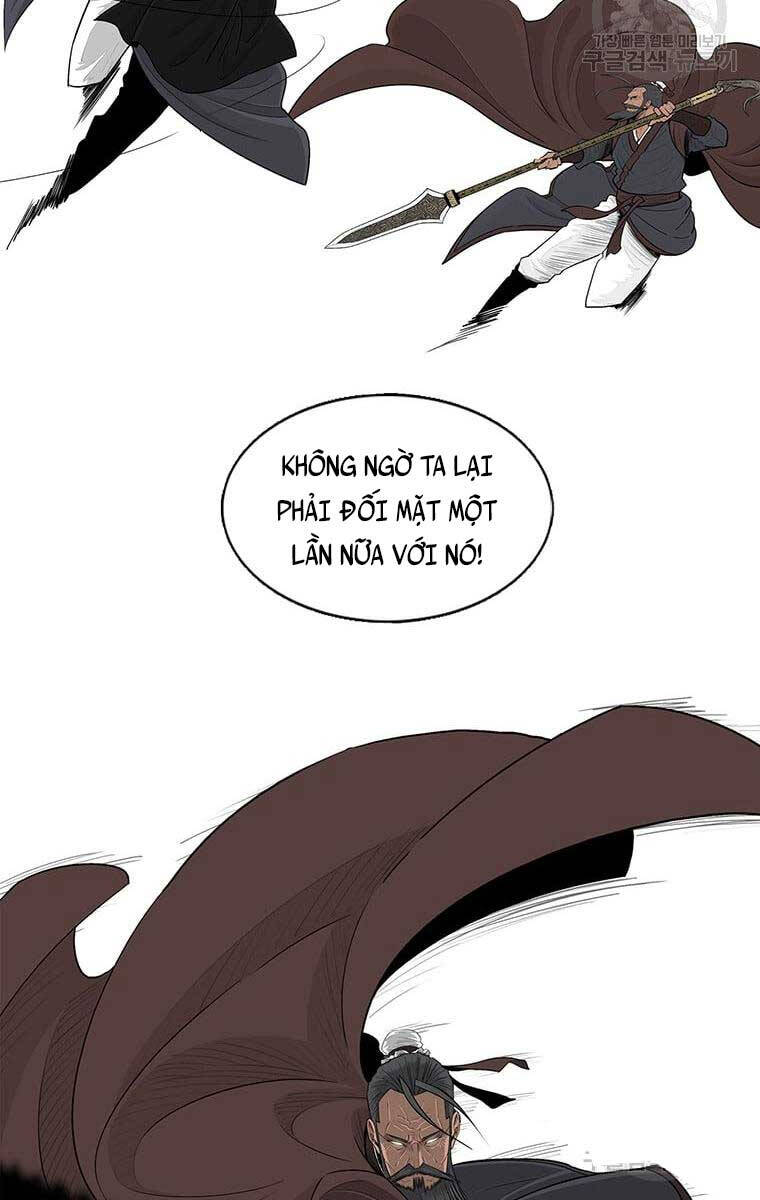 Bắc Kiếm Giang Hồ Chap 147 - Next Chap 148
