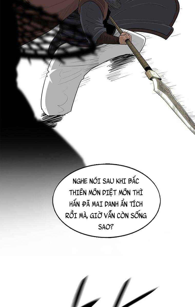 Bắc Kiếm Giang Hồ Chap 147 - Next Chap 148