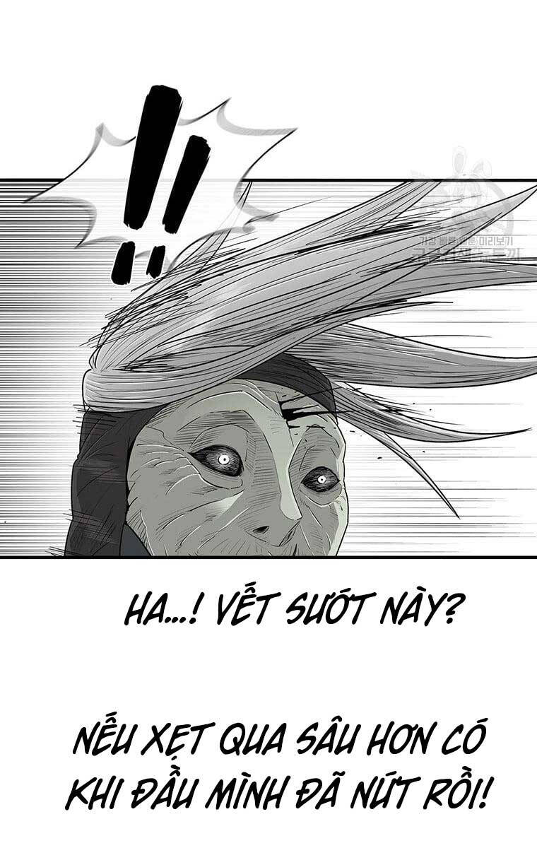 Bắc Kiếm Giang Hồ Chap 147 - Next Chap 148