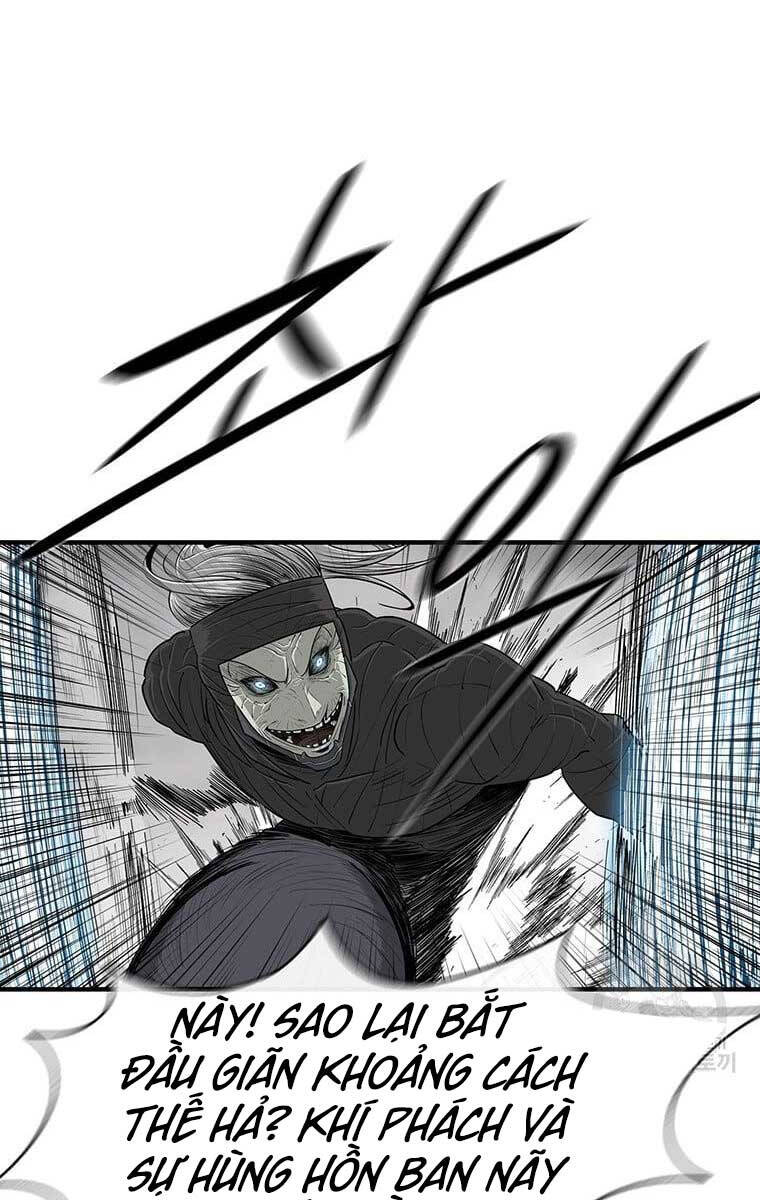 Bắc Kiếm Giang Hồ Chap 148 - Next Chap 149