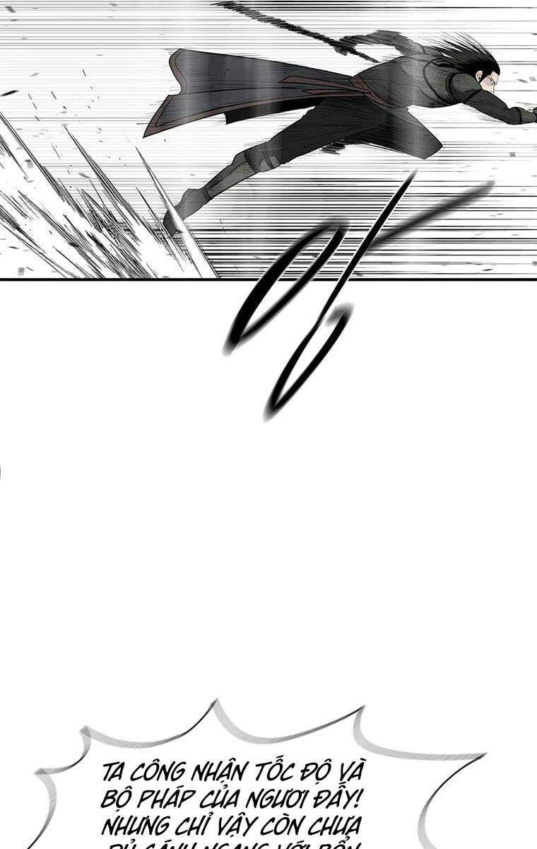 Bắc Kiếm Giang Hồ Chap 148 - Next Chap 149