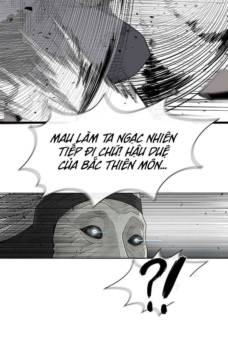 Bắc Kiếm Giang Hồ Chap 148 - Next Chap 149