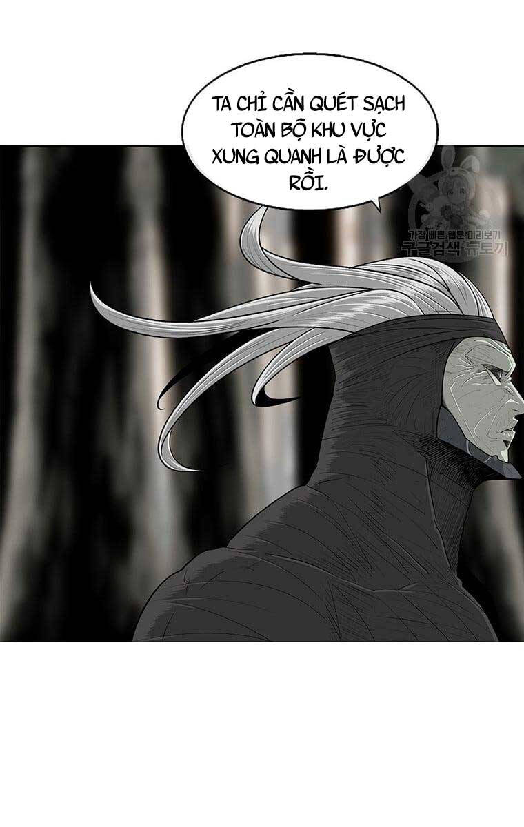 Bắc Kiếm Giang Hồ Chap 148 - Next Chap 149