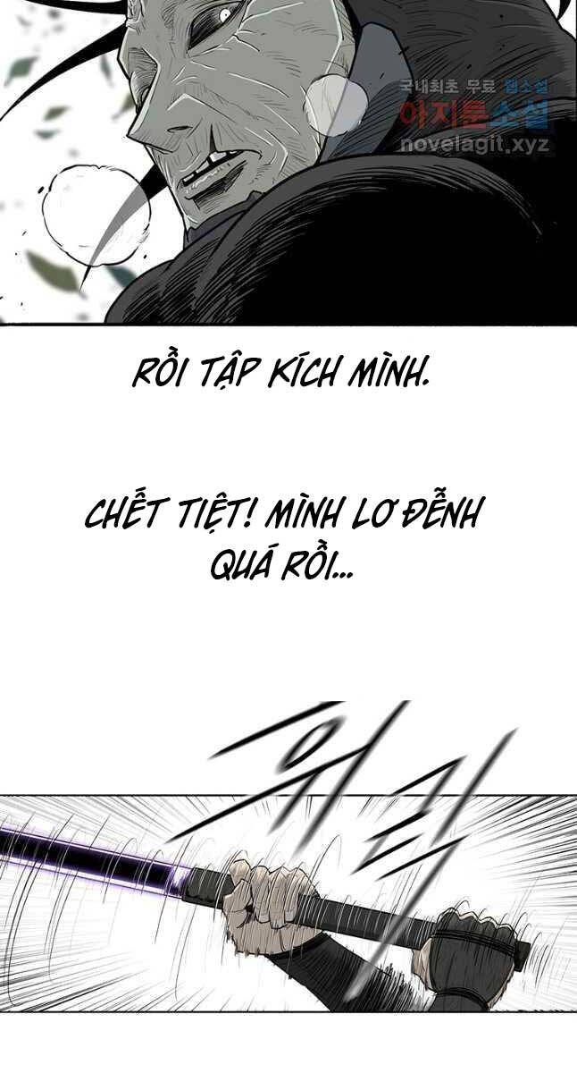 Bắc Kiếm Giang Hồ Chap 149 - Next Chap 150