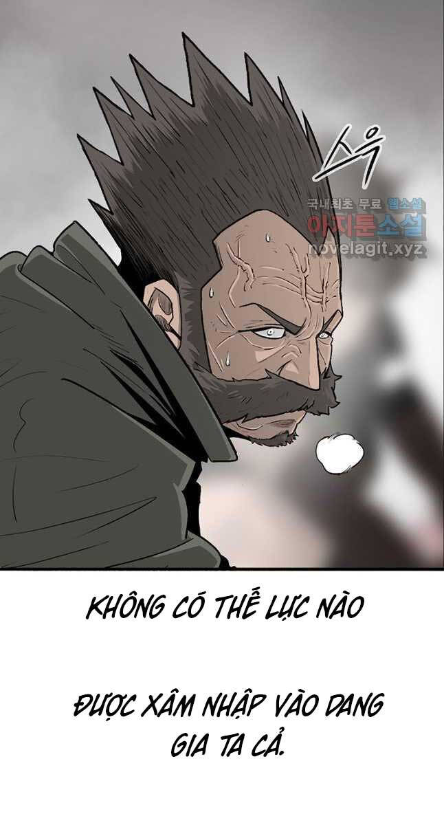 Bắc Kiếm Giang Hồ Chap 150 - Next Chap 151