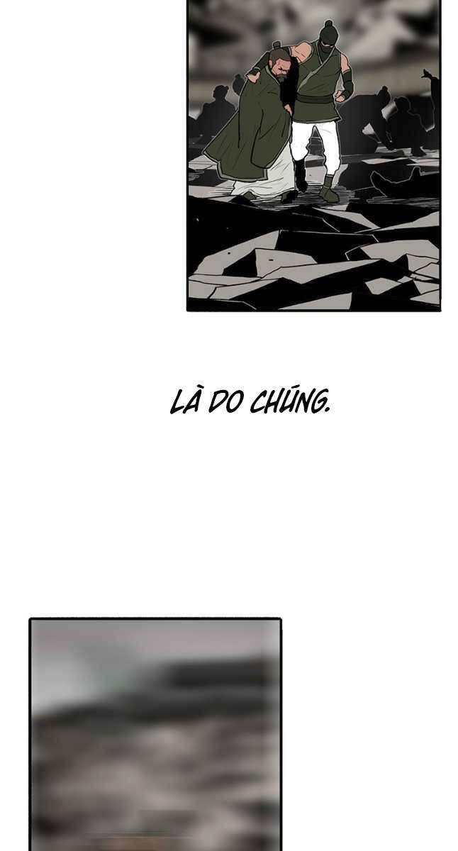 Bắc Kiếm Giang Hồ Chap 150 - Next Chap 151