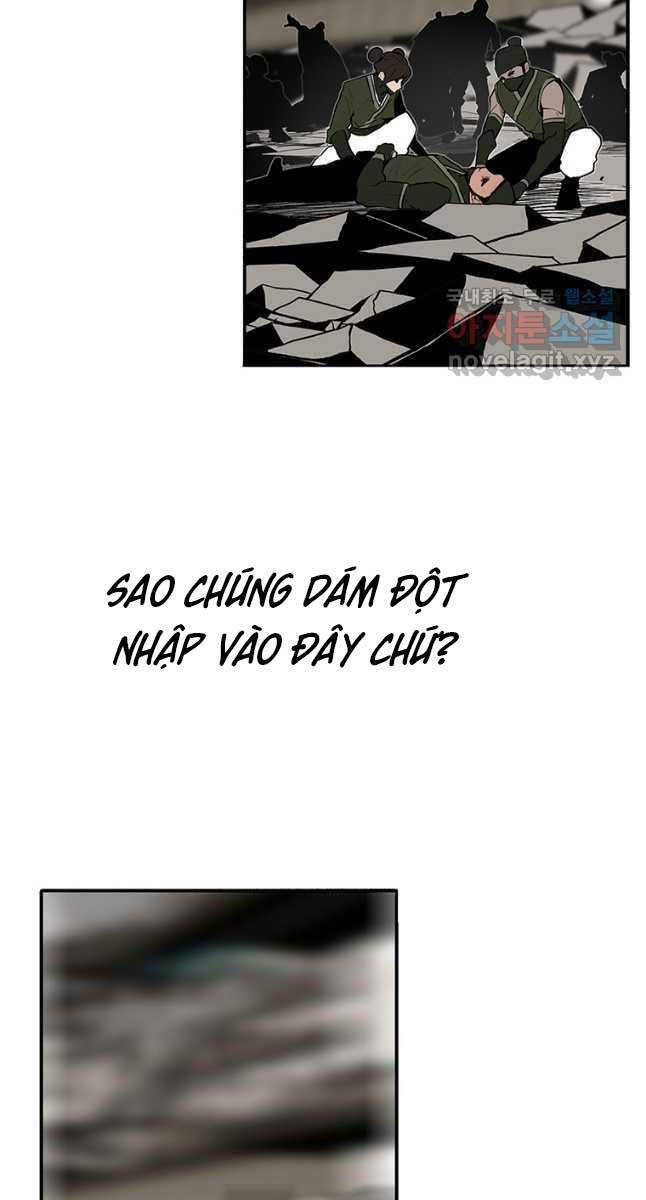Bắc Kiếm Giang Hồ Chap 150 - Next Chap 151