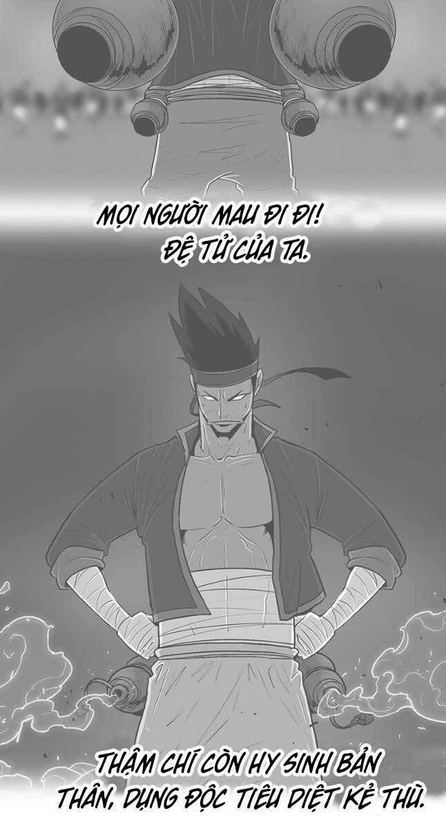 Bắc Kiếm Giang Hồ Chap 150 - Next Chap 151