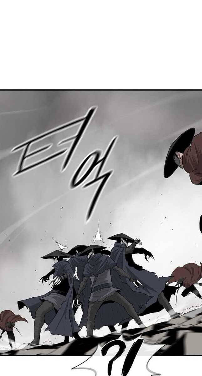 Bắc Kiếm Giang Hồ Chap 150 - Next Chap 151