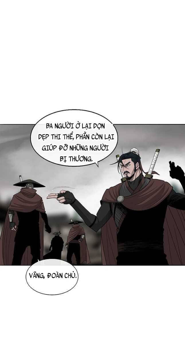 Bắc Kiếm Giang Hồ Chap 150 - Next Chap 151