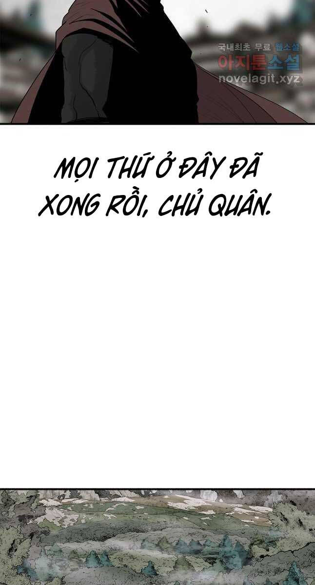 Bắc Kiếm Giang Hồ Chap 150 - Next Chap 151
