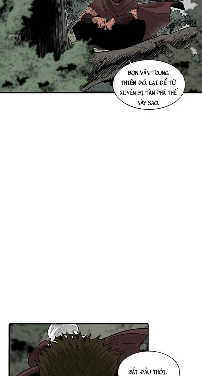 Bắc Kiếm Giang Hồ Chap 150 - Next Chap 151