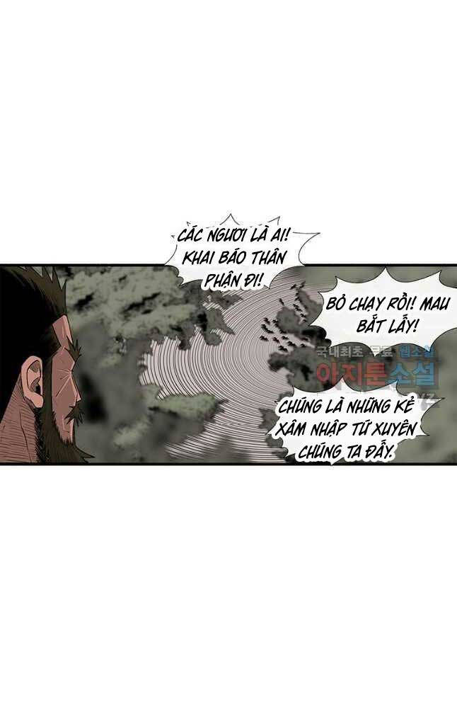 Bắc Kiếm Giang Hồ Chap 150 - Next Chap 151
