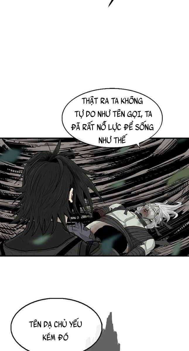 Bắc Kiếm Giang Hồ Chap 151 - Next Chap 152