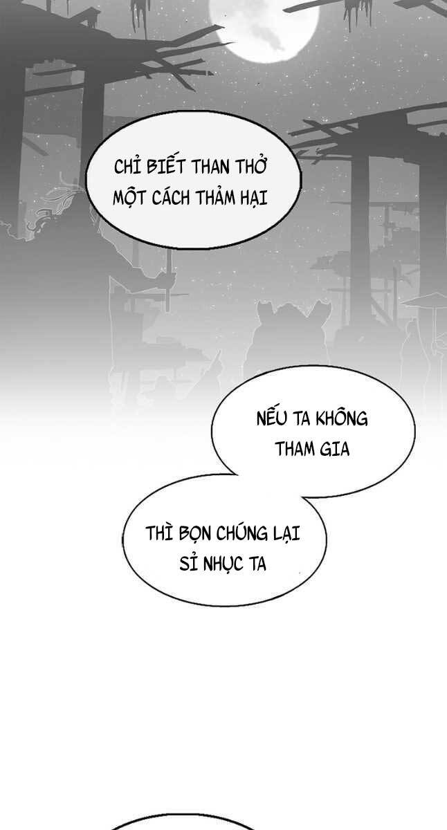 Bắc Kiếm Giang Hồ Chap 151 - Next Chap 152