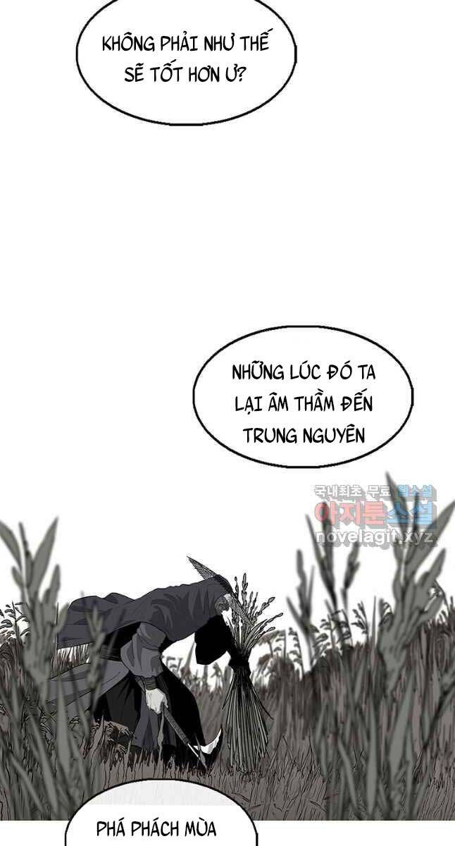 Bắc Kiếm Giang Hồ Chap 151 - Next Chap 152