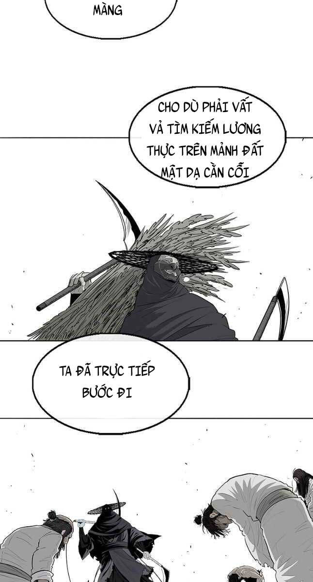 Bắc Kiếm Giang Hồ Chap 151 - Next Chap 152