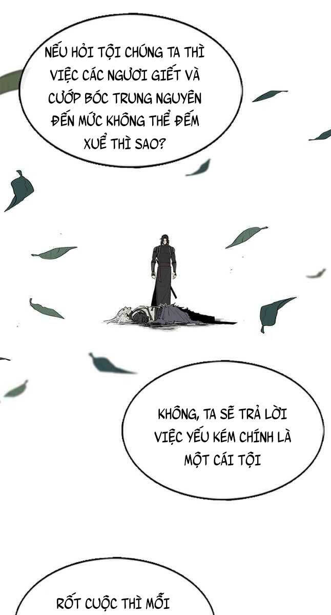 Bắc Kiếm Giang Hồ Chap 151 - Next Chap 152