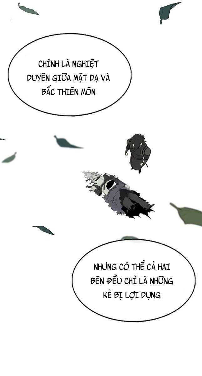 Bắc Kiếm Giang Hồ Chap 151 - Next Chap 152