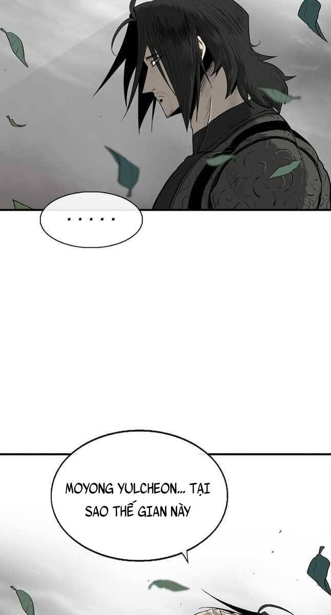 Bắc Kiếm Giang Hồ Chap 151 - Next Chap 152