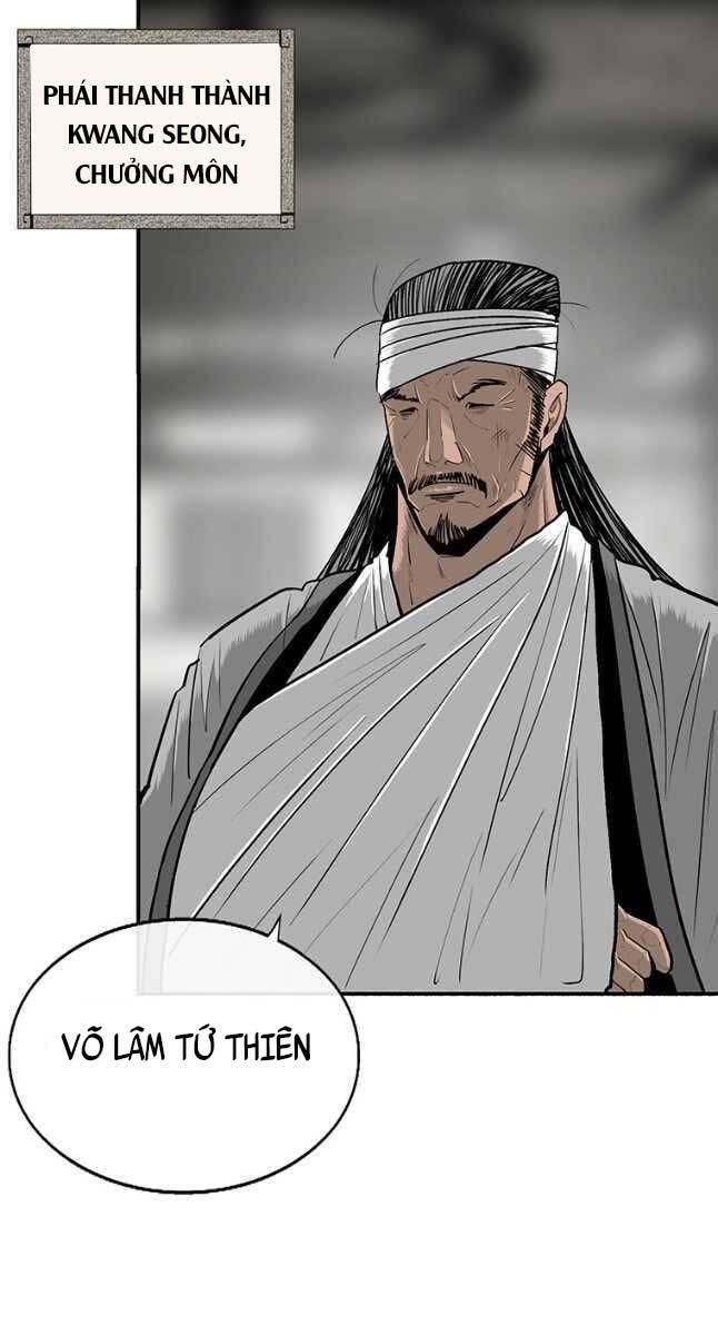 Bắc Kiếm Giang Hồ Chap 151 - Next Chap 152