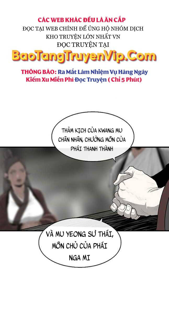 Bắc Kiếm Giang Hồ Chap 151 - Next Chap 152