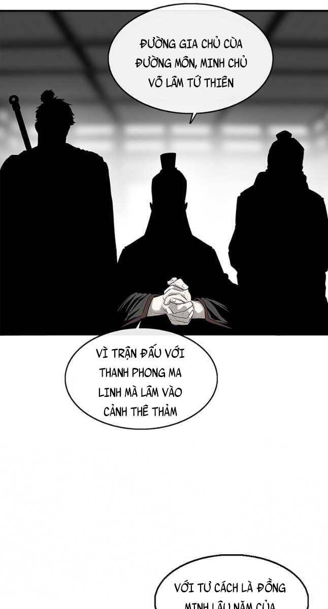 Bắc Kiếm Giang Hồ Chap 151 - Next Chap 152
