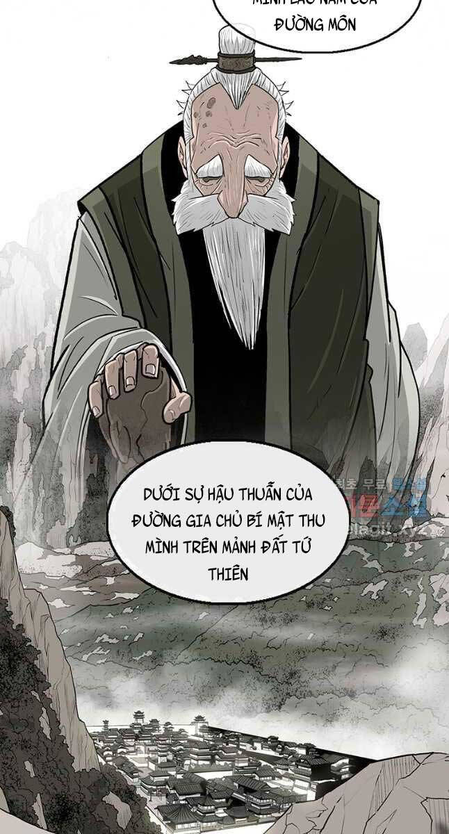Bắc Kiếm Giang Hồ Chap 151 - Next Chap 152