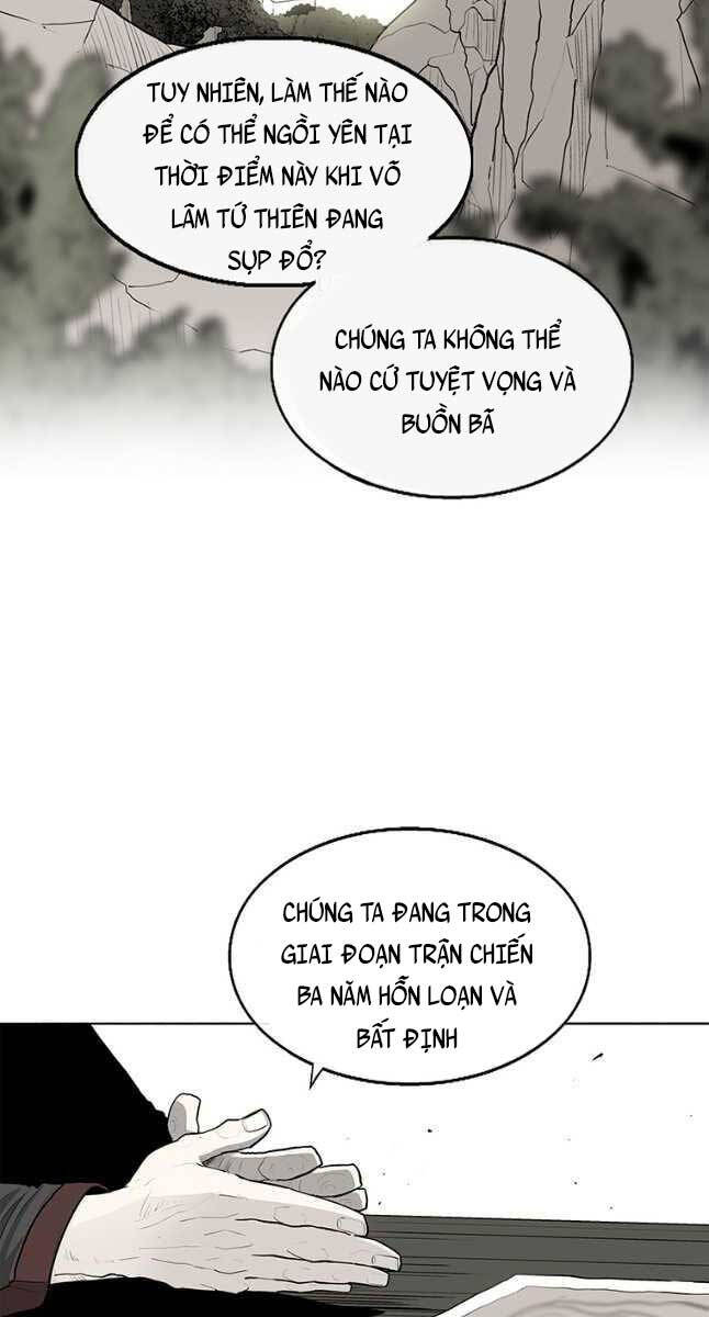 Bắc Kiếm Giang Hồ Chap 151 - Next Chap 152