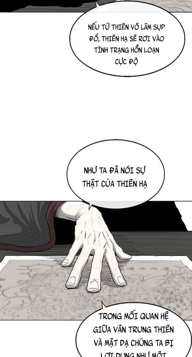 Bắc Kiếm Giang Hồ Chap 151 - Next Chap 152