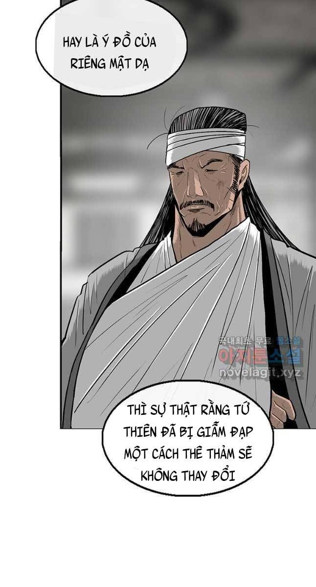 Bắc Kiếm Giang Hồ Chap 151 - Next Chap 152