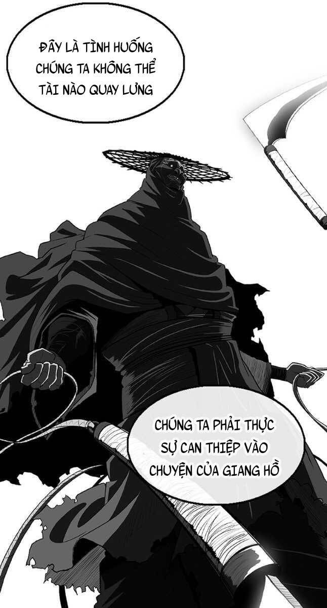 Bắc Kiếm Giang Hồ Chap 151 - Next Chap 152