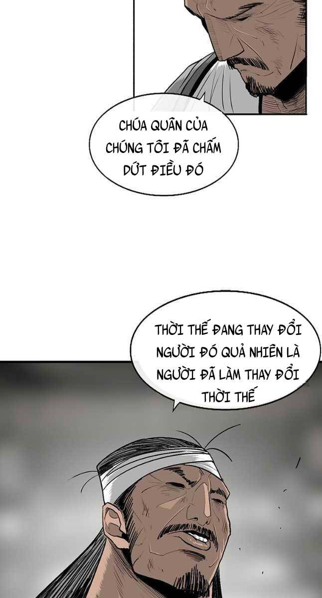 Bắc Kiếm Giang Hồ Chap 151 - Next Chap 152