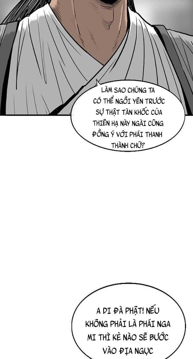 Bắc Kiếm Giang Hồ Chap 151 - Next Chap 152