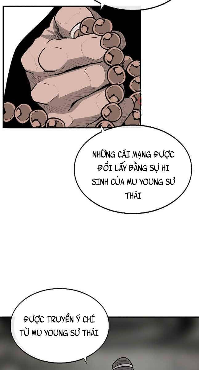Bắc Kiếm Giang Hồ Chap 151 - Next Chap 152