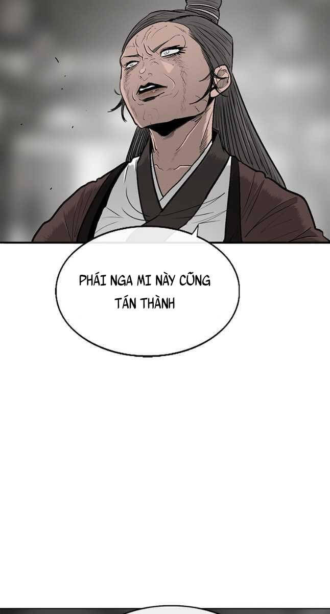 Bắc Kiếm Giang Hồ Chap 151 - Next Chap 152