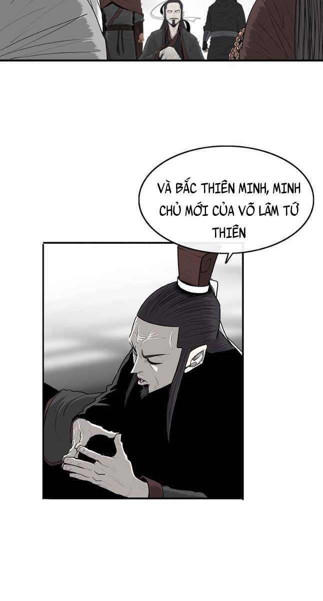 Bắc Kiếm Giang Hồ Chap 151 - Next Chap 152