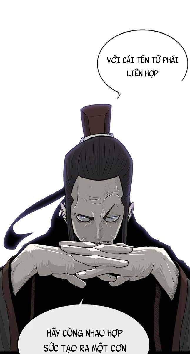 Bắc Kiếm Giang Hồ Chap 151 - Next Chap 152