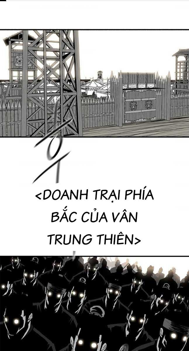 Bắc Kiếm Giang Hồ Chap 153 - Next Chap 154