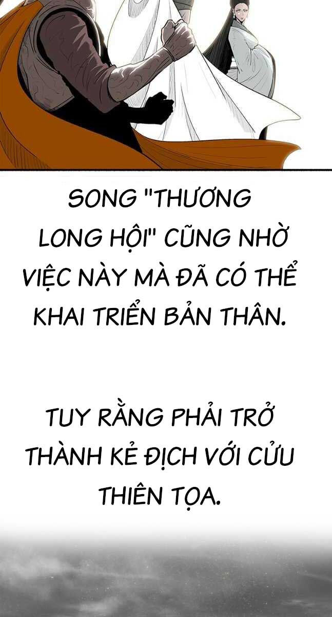 Bắc Kiếm Giang Hồ Chap 153 - Next Chap 154