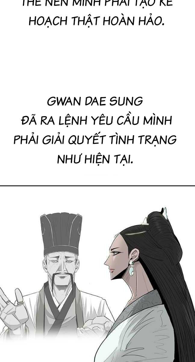 Bắc Kiếm Giang Hồ Chap 153 - Next Chap 154